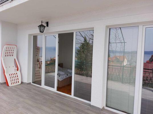 Vila Visni Lagadin Dış mekan fotoğraf
