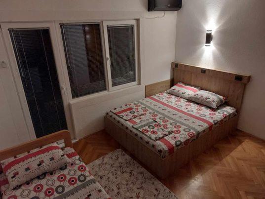 Vila Visni Lagadin Dış mekan fotoğraf