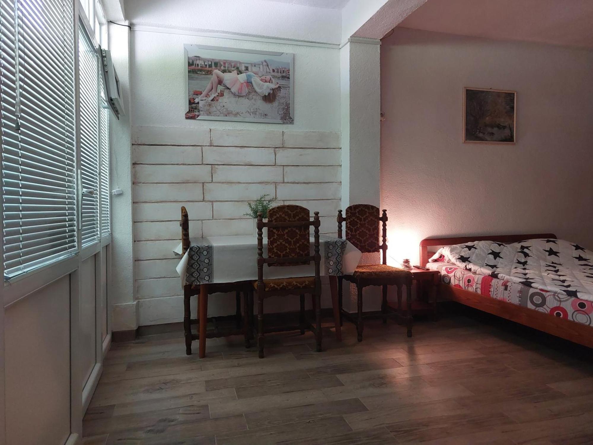 Vila Visni Lagadin Dış mekan fotoğraf