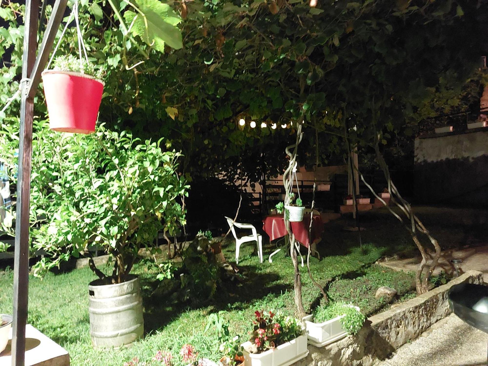 Vila Visni Lagadin Dış mekan fotoğraf